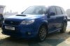Subaru Forester 2011   !