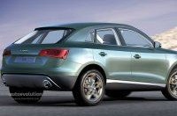  Audi Q3 -   