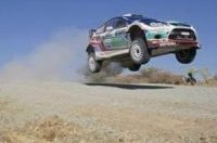  -   WRC  2012 