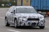 Audi A6 Avant 2012  