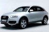 Audi      Q3