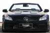 Inden Design   Black Series  Mercedes SL65 AMG