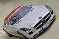 Mercedes-Benz   SLS AMG