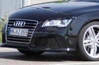 Audi S7 2012   