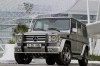 Mercedes-Benz  G65 AMG Limited Edition,  612 ..