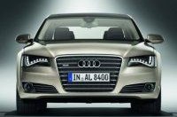  Audi A9    2014 