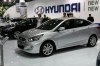 SIA 2011:    Hyundai