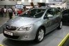 SIA 2011: Opel Astra   