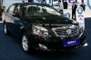 SIA 2011: 5   Geely