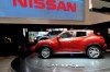 Nissan Juke   Top Safety Pick  IIHS