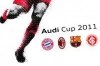   Audi Cup