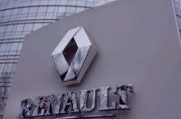 - Renault      