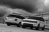Project Kahn    Range Rover Sport 3.0TD V6 Davis Mark II