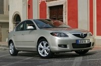 Mazda  500     