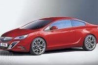  Opel Calibra:  