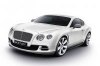 Bentley Continental GT   Mulliner Styling