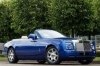 Rolls-Royce    Drophead Coupe