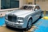 Rolls-Royce   Phantom  