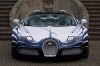 Bugatti    Veyron