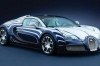   Bugatti Veyron Grand Sport