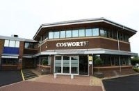 Cosworth   -1    