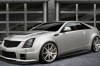 Cadillac CTS-V Coupe ""  Hennessey