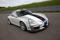  Porsche    911 GT3 Cup