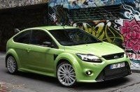  Ford   Focus RS  