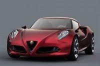  Alfa Romeo      2012 