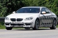 BMW 6-Series Gran Coupe   M Sport