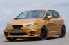  Seat Ibiza 6J Gold   JE Design