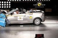  Volkswagen Golf    -   Euro NCAP