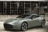 Aston Martin     V12 Zagato