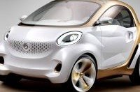 Smart Forvision      Fortwo