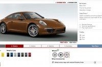    -  Porsche 911