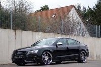 Audi S5 Sportback   Senner 445 ..