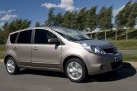  -     Nissan Note    