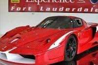 Ferrari FXX Evolution     eBay
