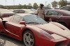  Ferrari Enzo    