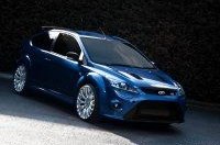 Kahn   Ford Focus RS  Cosworth