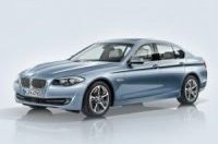  BMW    5-Series