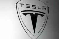  Tesla    2012 