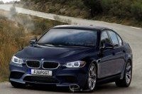  BMW M3:     