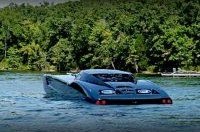 - Superboat   Corvette