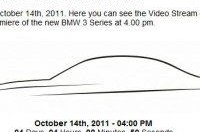  BMW 3-Series 2012  14 