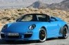   Porsche 911 Speedster    