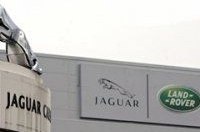 Chery    Jaguar Land Rover