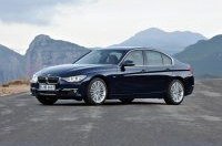   BMW 3-Series  M-