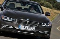    BMW 3-Series Wagon