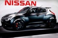 Nissan    Juke     GT-R